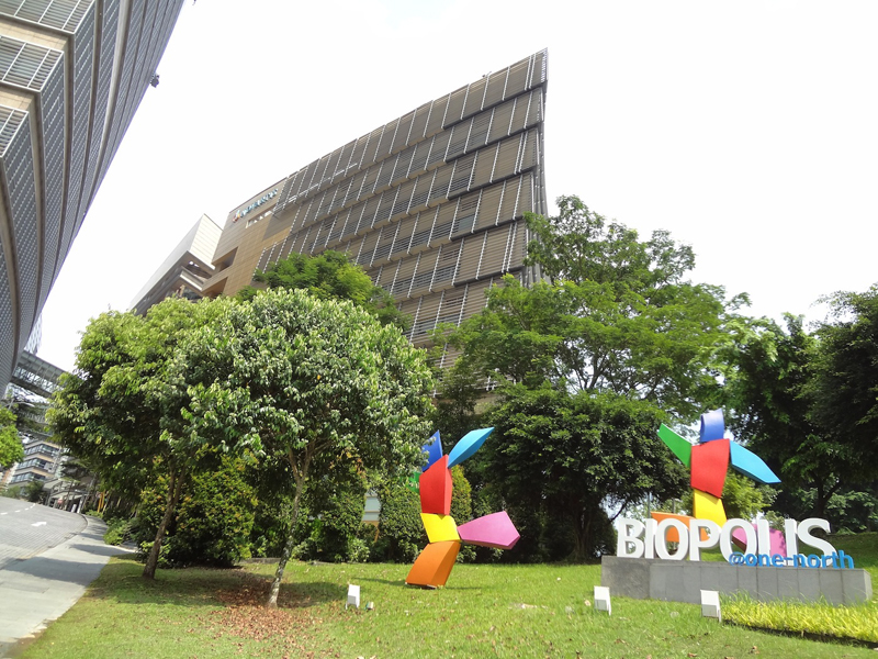 Biopolis