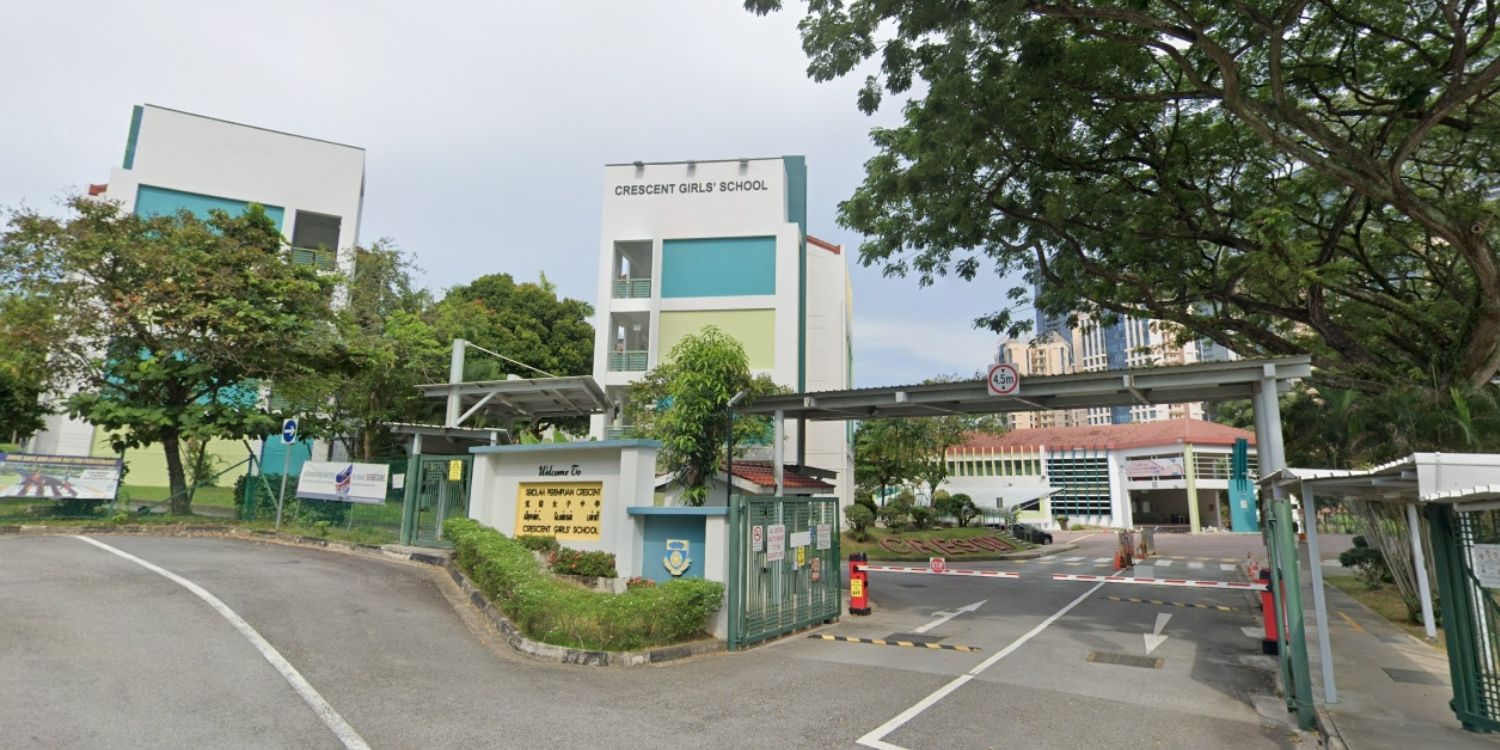 Crescent Girls' School