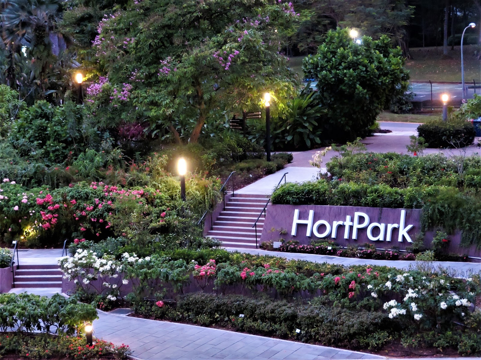 Hort Park